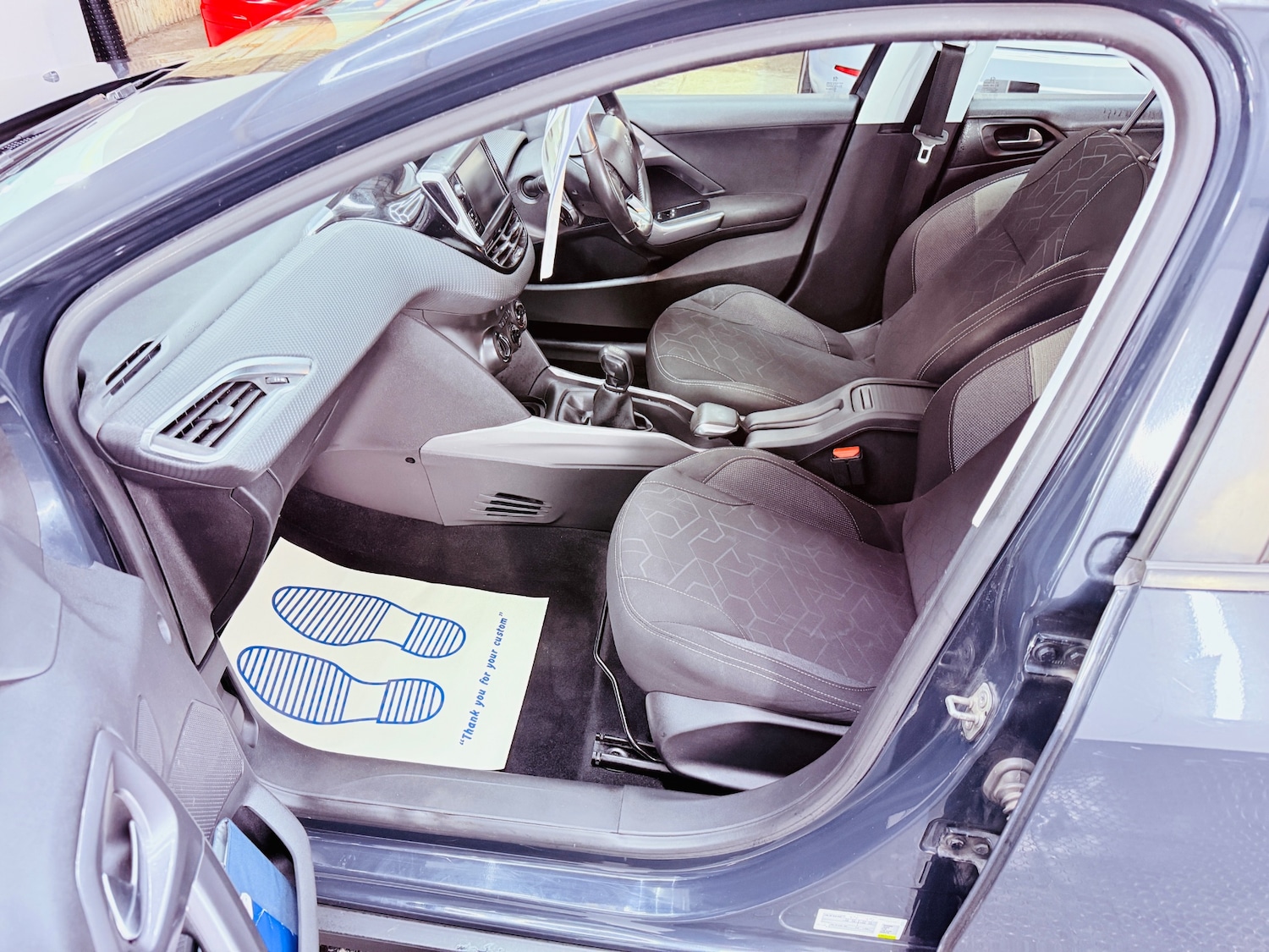 Used Peugeot 2008 2018 for sale - 77104106: Photo 17