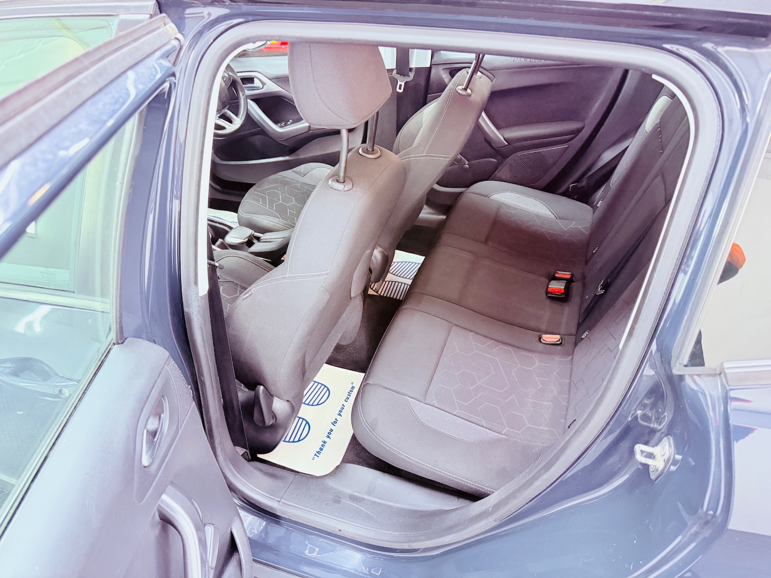 Used Peugeot 2008 2018 for sale - 77104106: Photo 18