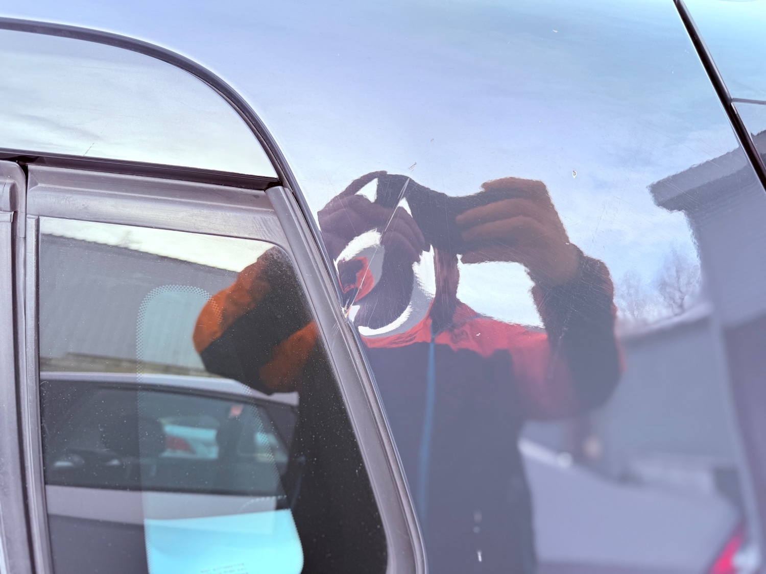 Used Peugeot 2008 2018 for sale - 77104106: Photo 20