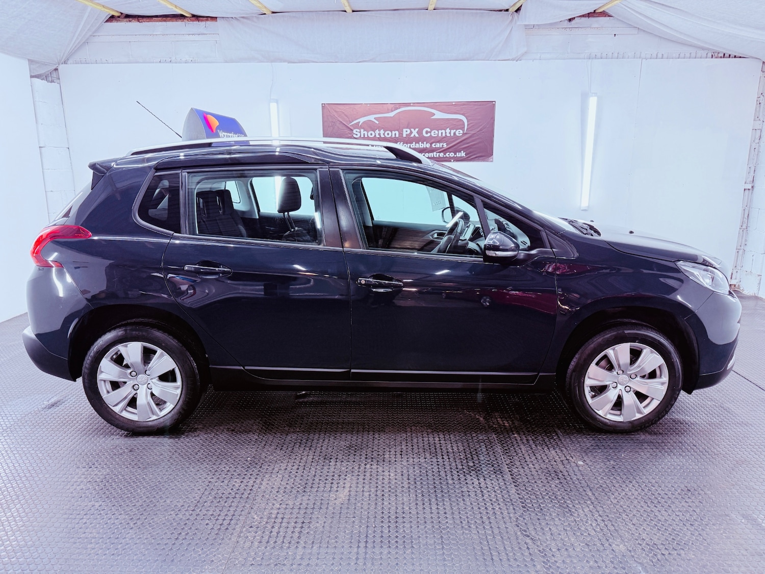 Used Peugeot 2008 2018 for sale - 77104106: Photo 9