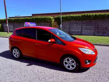 2010 (60) - 1.6 Zetec 5dr