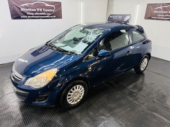 Used Vauxhall Corsa 2011 for sale - 79628915: Photo