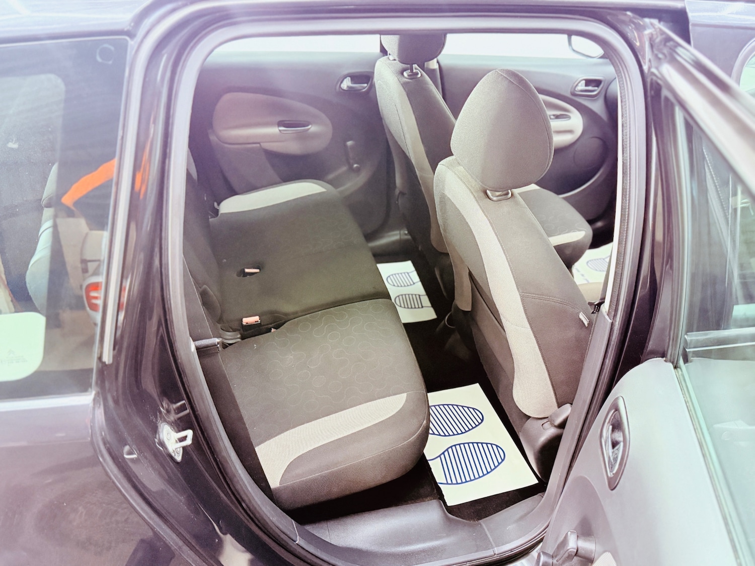 Used Citroen C3 Picasso 2010 for sale - 77326400: Photo 15