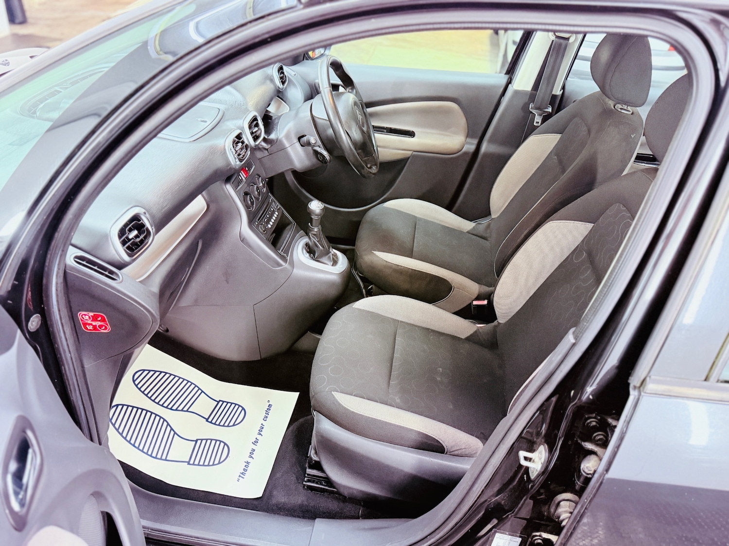 Used Citroen C3 Picasso 2010 for sale - 77326400: Photo 16