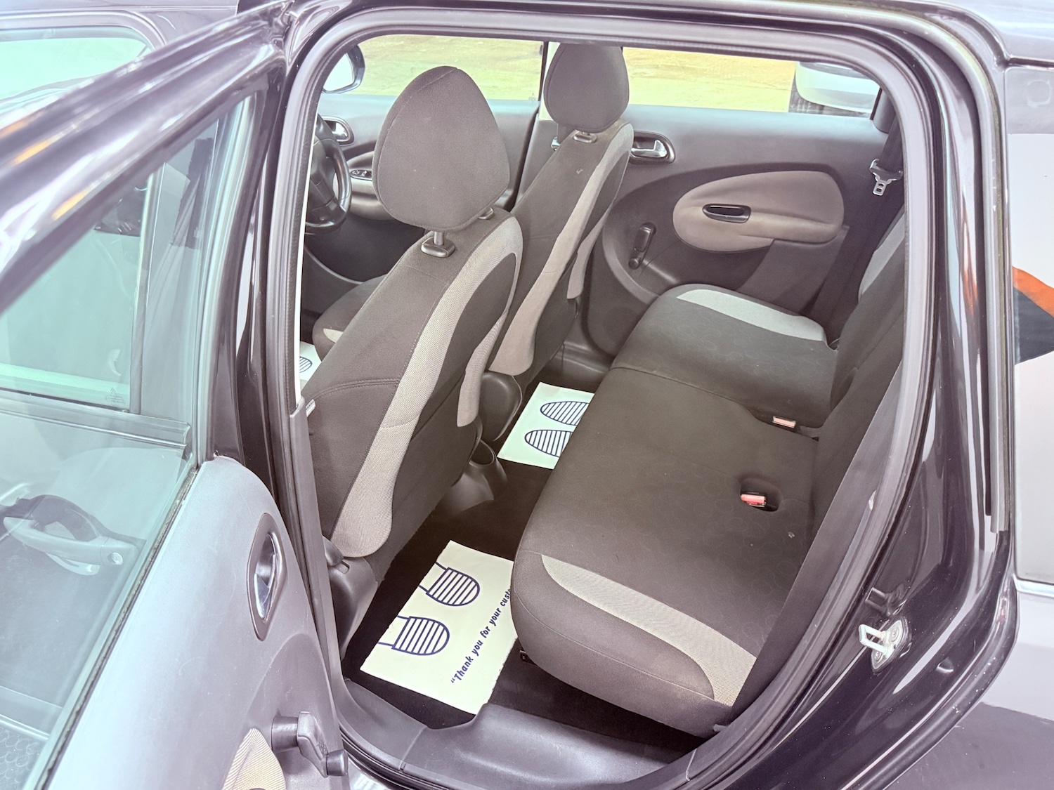 Used Citroen C3 Picasso 2010 for sale - 77326400: Photo 17