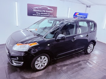 Used Citroen C3 Picasso 2010 for sale - 77326400: Photo