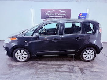 Used Citroen C3 Picasso 2010 for sale - 77326400: Photo