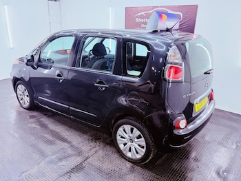 Used Citroen C3 Picasso 2010 for sale - 77326400: Photo
