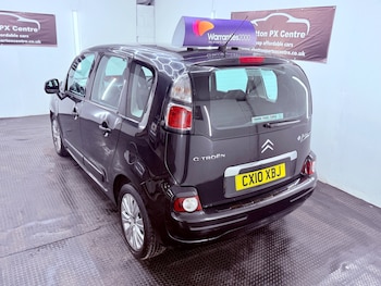 Used Citroen C3 Picasso 2010 for sale - 77326400: Photo