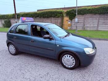 2001 (51) - 1.2i 16V Comfort 5dr Easytronic