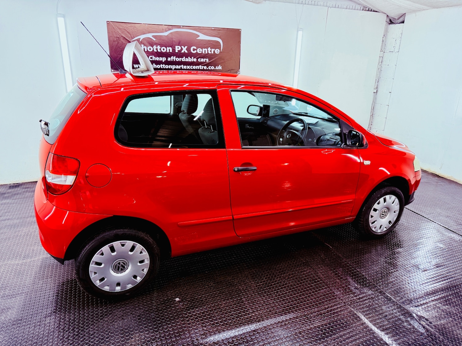 Used Volkswagen Fox 2010 for sale - 77776139: Photo 10