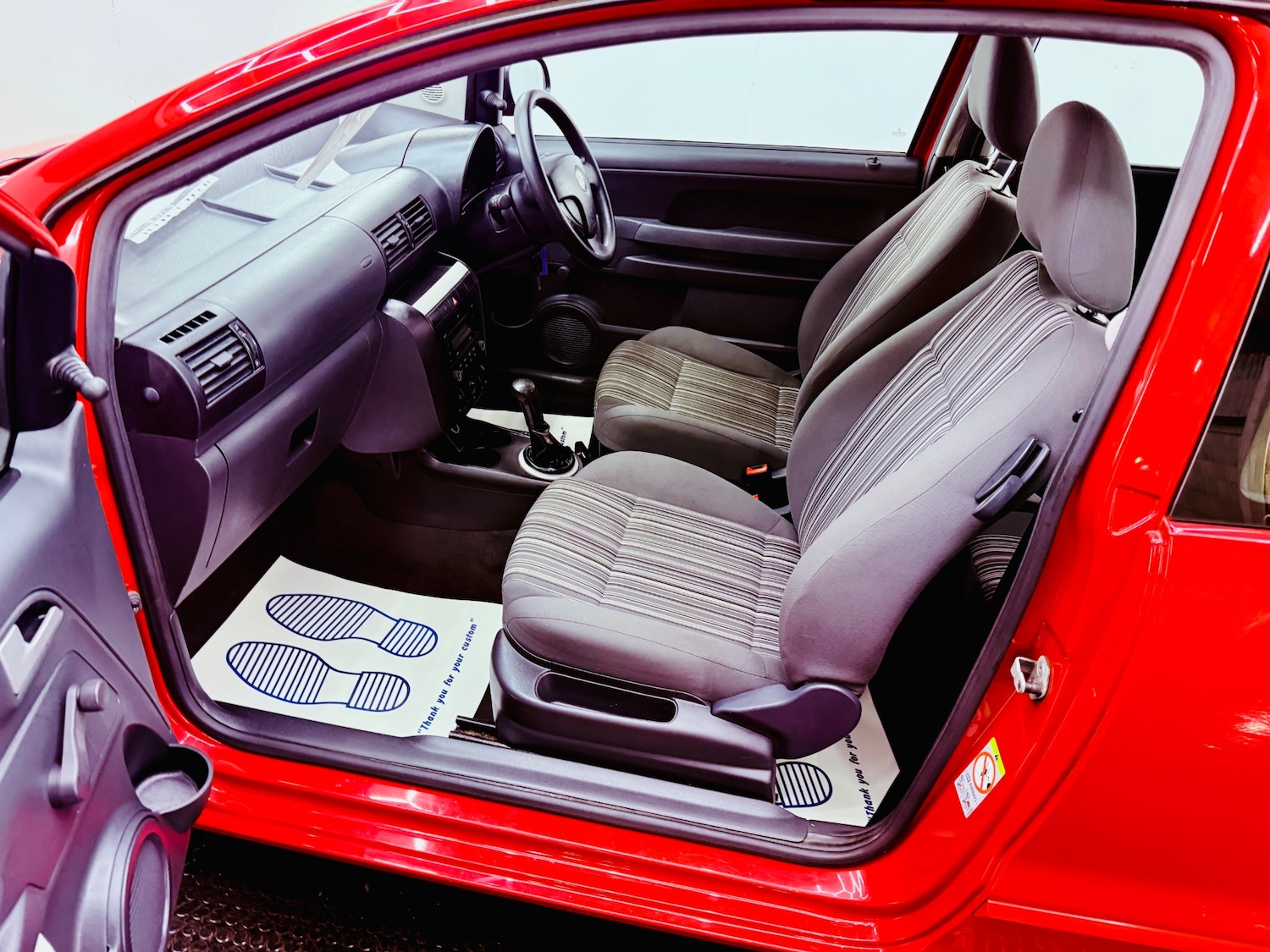 Used Volkswagen Fox 2010 for sale - 77776139: Photo 14