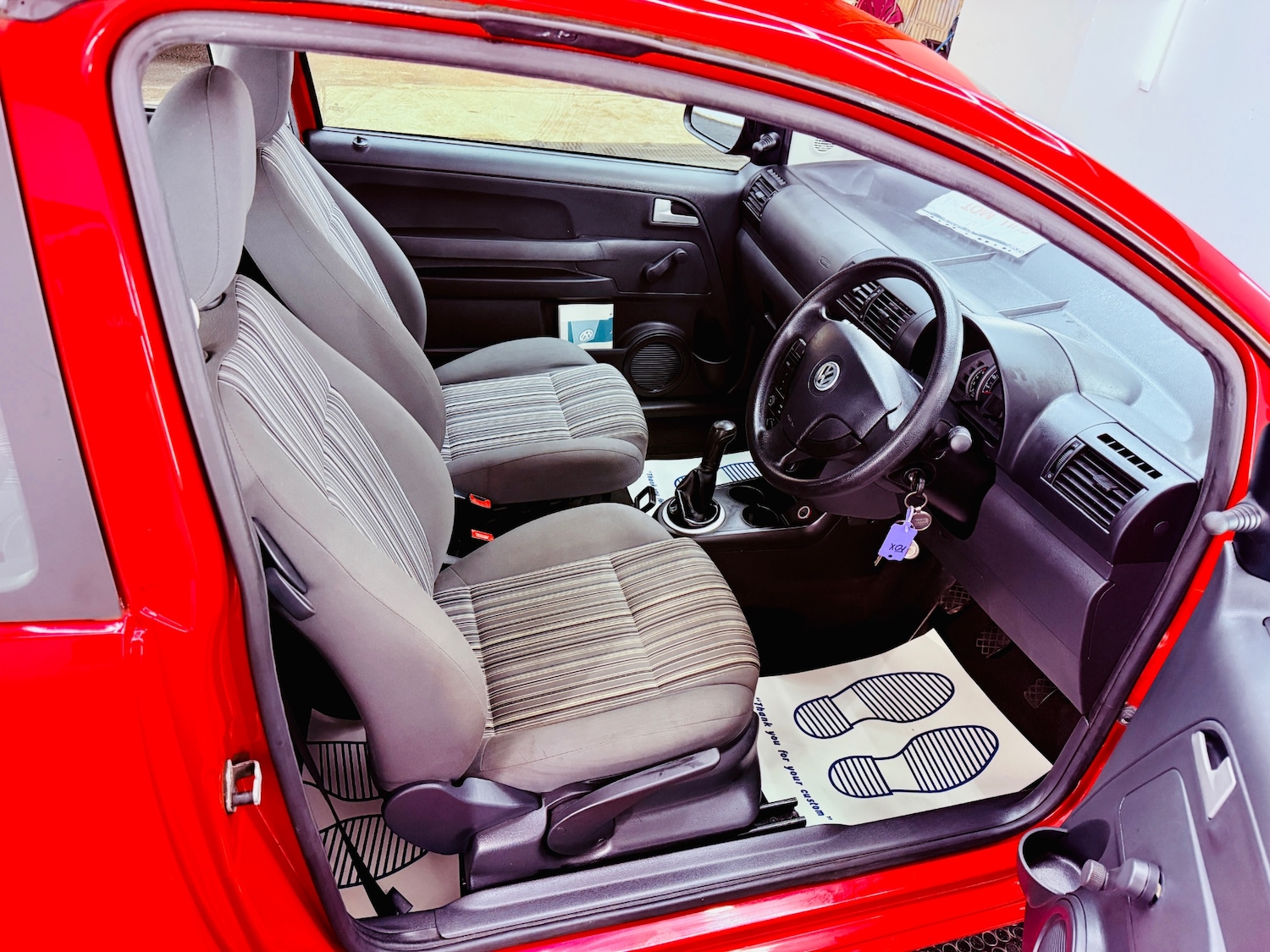 Used Volkswagen Fox 2010 for sale - 77776139: Photo 15