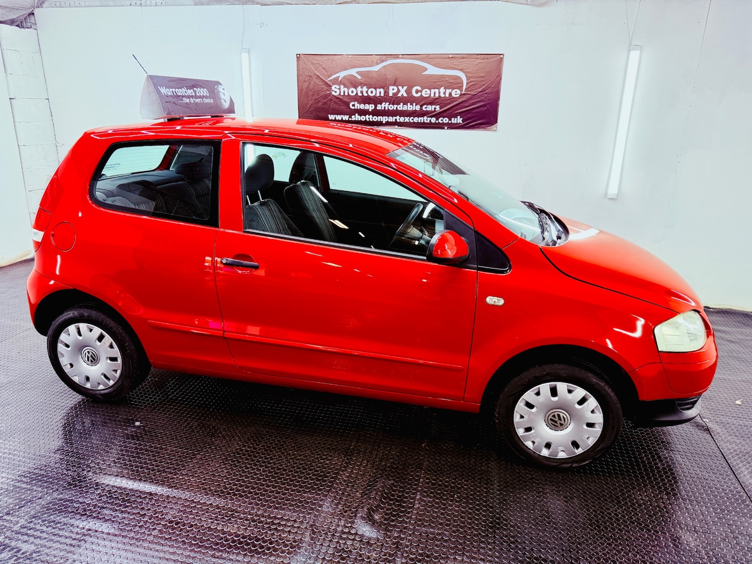 Used Volkswagen Fox 2010 for sale - 77776139: Photo 9