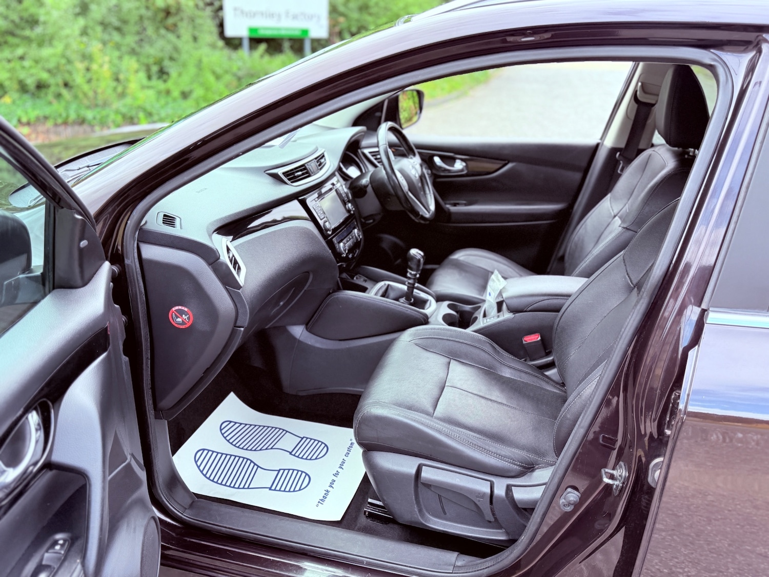 Vehicle 13