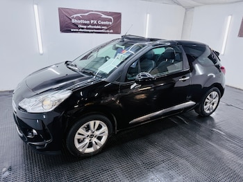 Used Citroen DS3 2013 for sale - 78570954: Photo