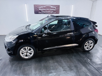 Used Citroen DS3 2013 for sale - 78570954: Photo