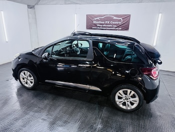 Used Citroen DS3 2013 for sale - 78570954: Photo