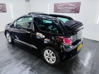 Used Citroen DS3 2013 for sale - 78570954: Photo