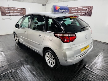 Used Citroen C4 Picasso 2012 for sale - 78299232: Photo