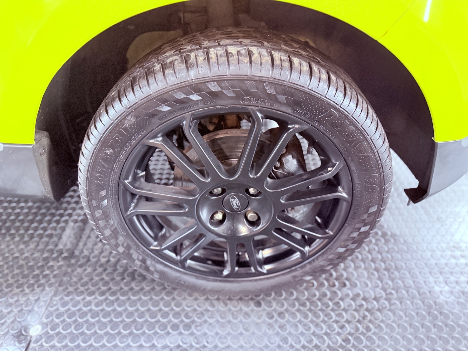 Used Ford Ecosport 2016 for sale - 77225257: Photo 13