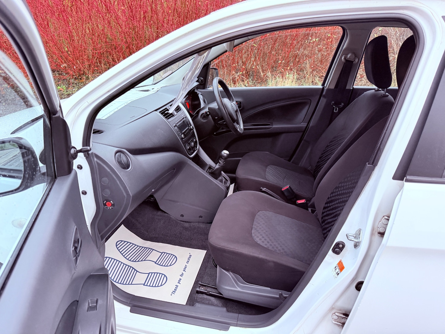 Used Suzuki Celerio 2015 for sale - 76559628: Photo 13