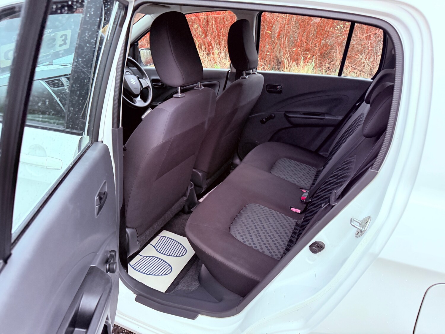 Used Suzuki Celerio 2015 for sale - 76559628: Photo 14