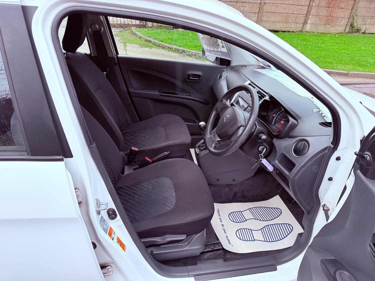 Used Suzuki Celerio 2015 for sale - 76559628: Photo 15