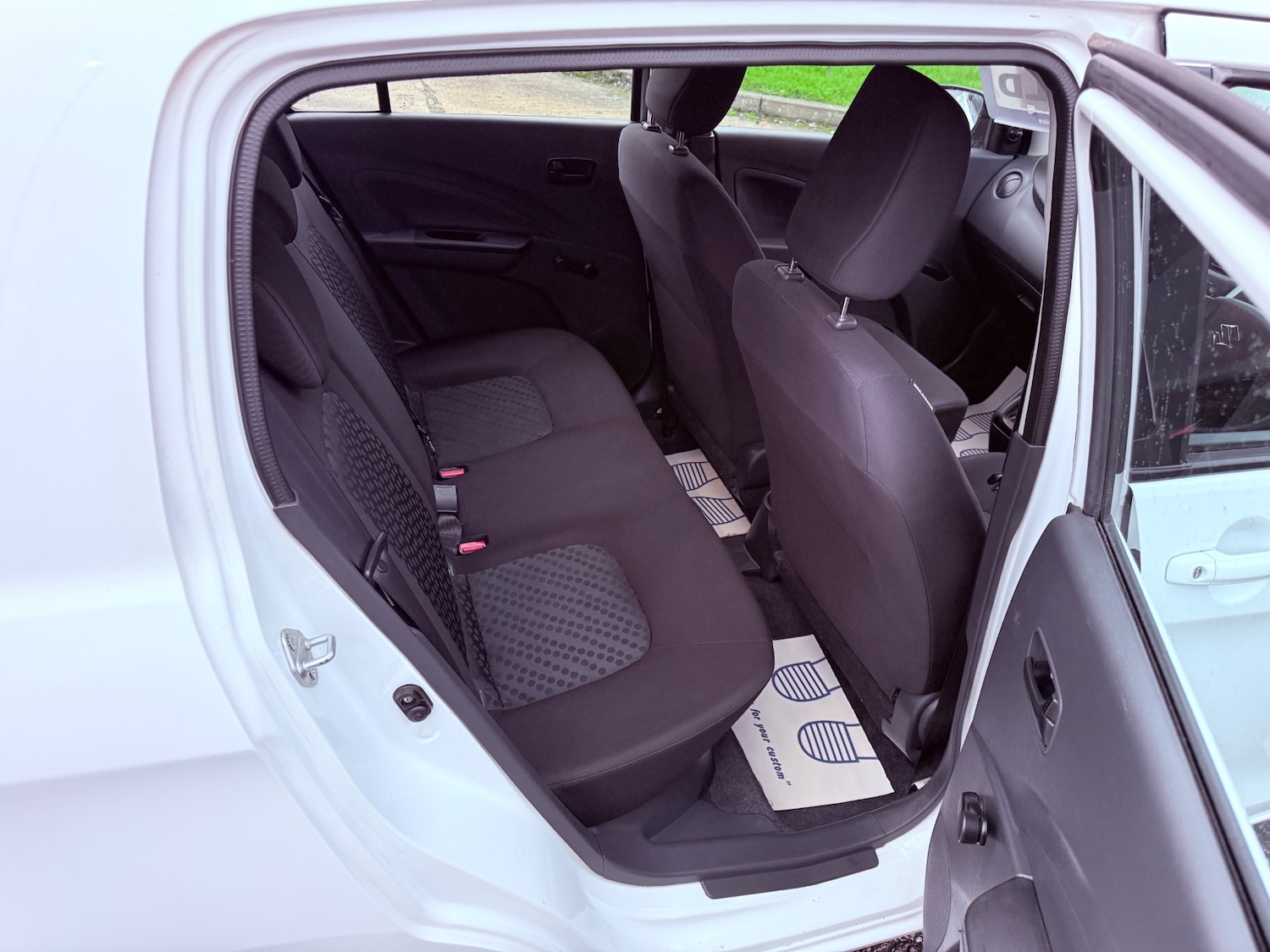 Used Suzuki Celerio 2015 for sale - 76559628: Photo 16