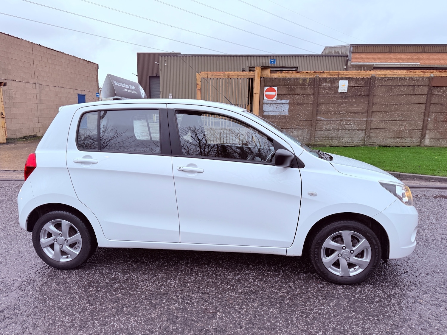 Used Suzuki Celerio 2015 for sale - 76559628: Photo 2