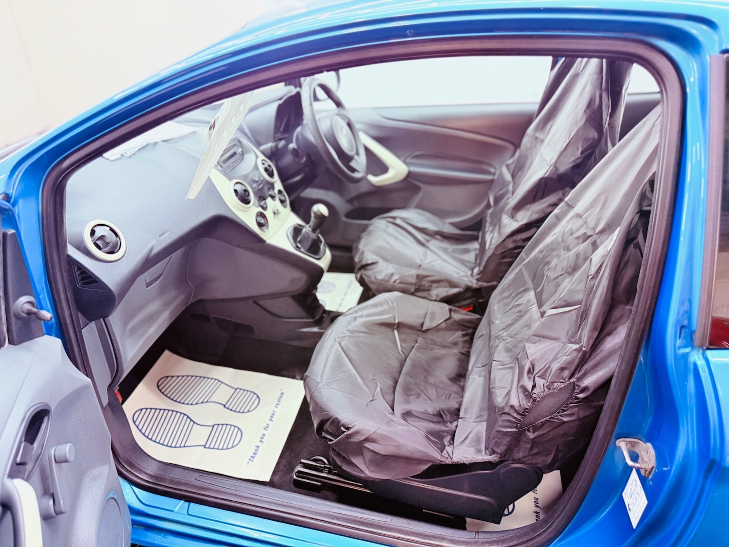 Used Ford Ka 2009 for sale - 77201075: Photo 13