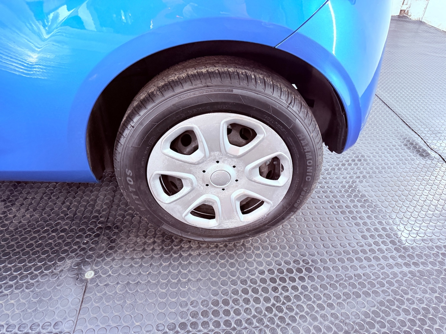 Used Ford Ka 2009 for sale - 77201075: Photo 14