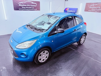 Ford Ka feature image