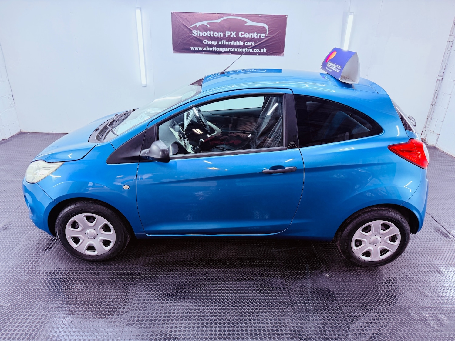 Used Ford Ka 2009 for sale - 77201075: Photo 2