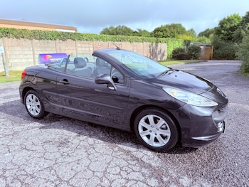 2008 - 1.6 16V Sport 2dr