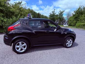 Used Nissan Juke 2014 for sale - 74796097: Photo