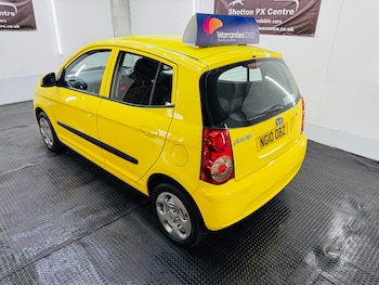 Used Kia Picanto 2010 for sale - 79311627: Photo