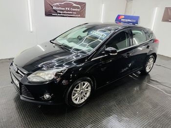 Used Ford Focus 2012 for sale - 78403034: Photo