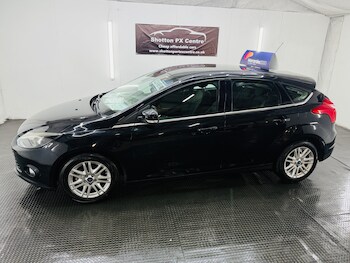 Used Ford Focus 2012 for sale - 78403034: Photo