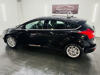 Used Ford Focus 2012 for sale - 78403034: Photo