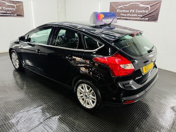 Used Ford Focus 2012 for sale - 78403034: Photo