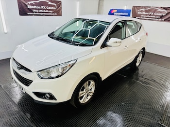 Used Hyundai Ix35 2013 for sale - 79209028: Photo