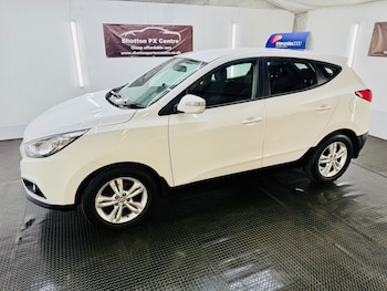Used Hyundai Ix35 2013 for sale - 79209028: Photo