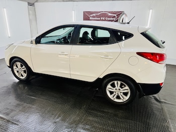 Used Hyundai Ix35 2013 for sale - 79209028: Photo