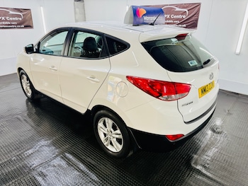 Used Hyundai Ix35 2013 for sale - 79209028: Photo