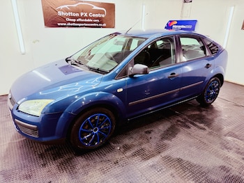 Used Ford Focus 2005 for sale - 77766828: Photo