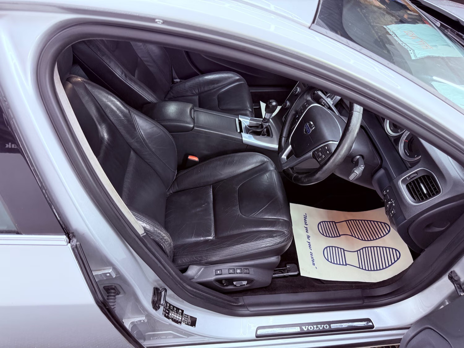 Used Volvo S60 2011 for sale - 76734828: Photo 10