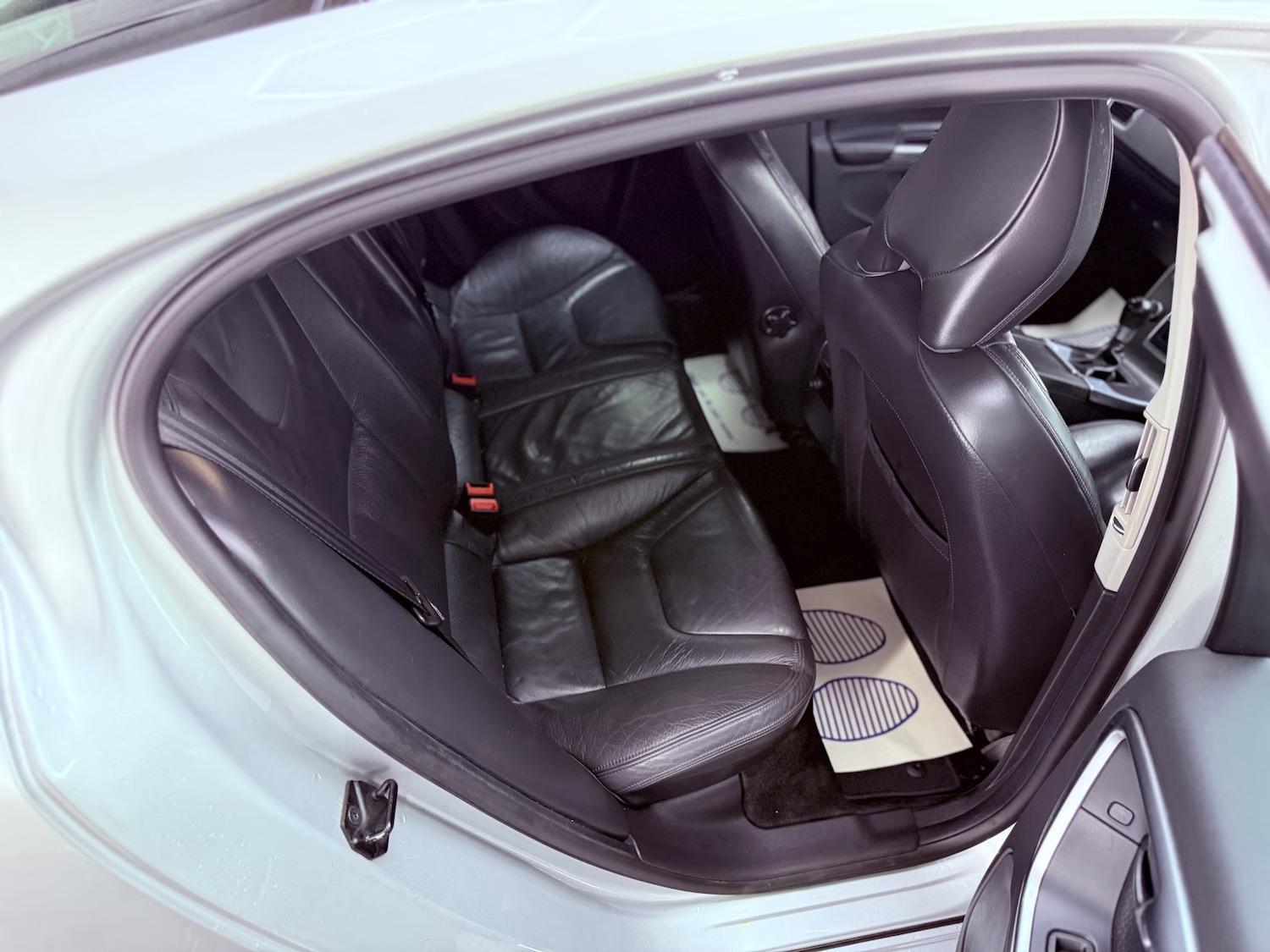 Used Volvo S60 2011 for sale - 76734828: Photo 11