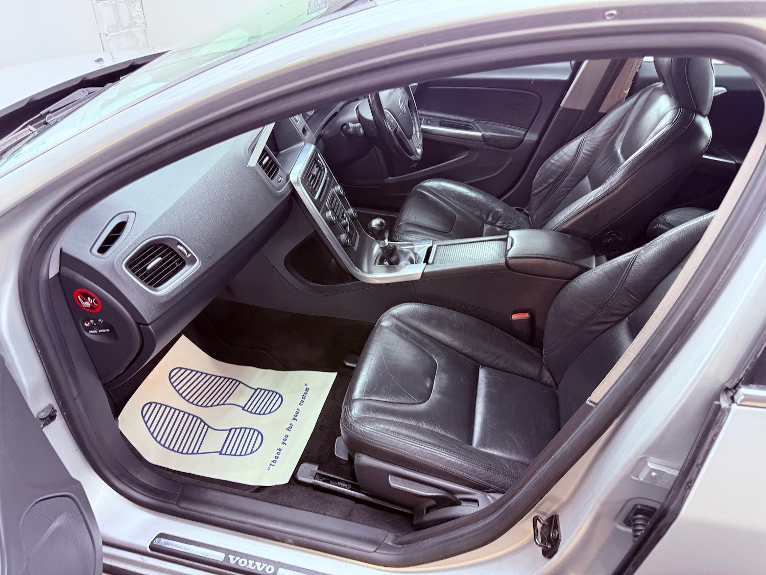 Used Volvo S60 2011 for sale - 76734828: Photo 12