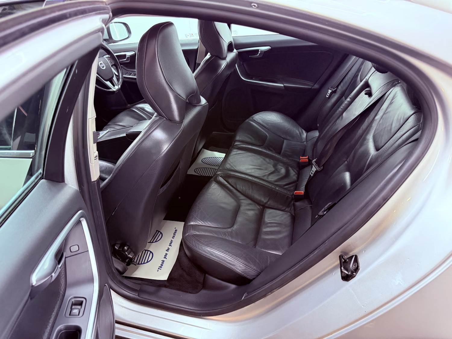 Used Volvo S60 2011 for sale - 76734828: Photo 13